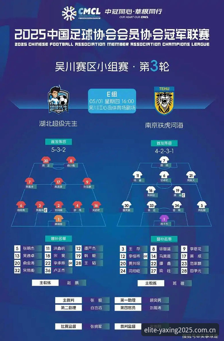 亚星体育平台足球数据实战解读：从官方中国数据看赛前分析的门道